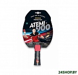 Картинка Ракетка для настольного тенниса Atemi 900