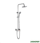 Картинка Душевая система Ledeme L2410-1