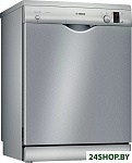 Картинка Посудомоечная машина Bosch SMS25AI01R