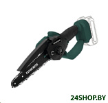 Картинка Цепная пила Favourite OBS 21 TG6 (с 2-мя АКБ 2Ah)