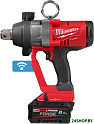 Гайковерт Milwaukee M18 ONEFHIWF1-802X 4933499254 (с 2-мя АКБ, кейс)