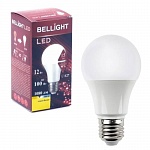Картинка Светодиодная лампа Bellight LED A60 E27 12Вт 3000К