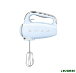 Картинка Миксер Smeg HMF01PBEU
