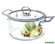 Картинка Кастрюля Appetite Studio CRF-7