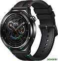 Умные часы Xiaomi Watch S4 (радуга, международная версия)