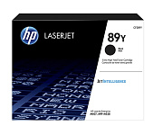 Картинка Картридж HP LaserJet 89Y CF289Y