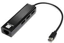 Картинка Адаптер 5bites UA3C-45-09BK