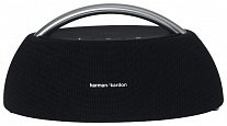 Картинка Беспроводная колонка Harman/Kardon GO + Play Mini (черный)