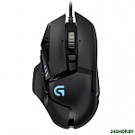 Картинка Игровая мышь Logitech G502 Hero