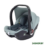 Картинка Детское автокресло Rant Carry Active Line AY328 Pro (зеленый)
