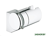 Картинка Держатель душевой лейки Grohe New Tempesta 27595000