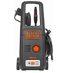 Картинка Мойка высокого давления Black & Decker BXPW1500E