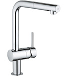 Картинка Смеситель Grohe Minta 32168000
