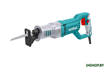 Картинка Сабельная пила Total TS100806