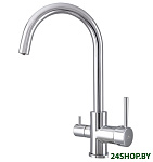 Картинка Смеситель Rubineta ULTRA-32 (1/2) U32008