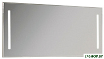 Картинка Акватон Отель 120 Зеркало [1.A101.4.02O.T01.0]