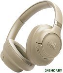 Tune 730BT (бежевый)