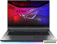 ROG Strix G18 2025 G815LW-S9014