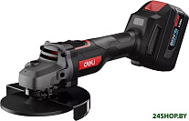 EDE-JM20-2D4 (с 2-мя АКБ)