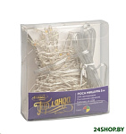 Картинка Светодиодная гирлянда Luazon Нить Rosa 5198383 (мульти)