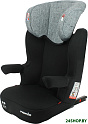 Детское автокресло Nania Rway Easyfix (tech silver)