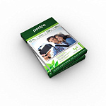 Картинка Фотобумага Perfeo 10х15 200 г/м2 глянцевая 500л (PF-GLA6-200/500)