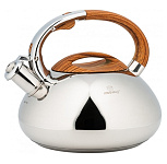 Картинка Чайник со свистком KINGHoff KH-3274