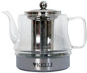Картинка Чайник заварочный KELLI KL-3033