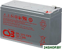 Аккумулятор для ИБП CSB GPL1272 F2FR (12В/7.2 А·ч)