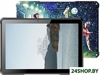 Картинка Планшет BQ-Mobile BQ-1022L Armor PRO 16GB LTE (Print 5)