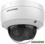 Картинка IP-камера Hikvision DS-2CD2143G2-IU (2.8 мм)
