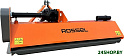 Косилка Rossel EF185