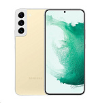 Картинка Смартфон Samsung Galaxy S22 5G SM-S901B/DS 8GB/128GB (бежевый)