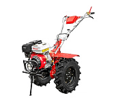 Картинка Мотоблок Rossel K-318 с ВОМ