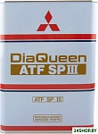 DiaQueen ATF SP III 4л