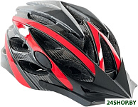 IN20-M-RD (черный/красный)