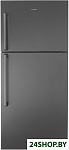 Картинка Холодильник Hyundai CT6045FIX( нержавеющая сталь)