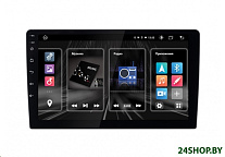 Картинка USB-магнитола Incar DTA2-7709U