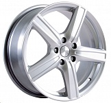 Картинка Литые диски SKAD Адмирал 17x6.5