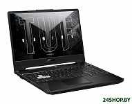 Картинка Игровой ноутбук ASUS TUF Gaming F15 FX506HE-HN012