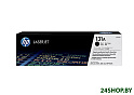 Тонер-картридж HP LaserJet 131A (CF210A)
