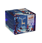 Картинка Гирлянда Luazon Нить 50 LED 5м (синий) 3556766