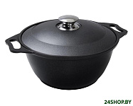 Картинка Кастрюля Kukmara К20а