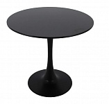 Картинка Кухонный стол BRADEX Tulip FR 0223 (черный)
