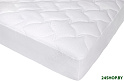 Наматрасник Vegas Stressfree S1 180x200