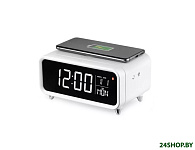 Картинка Настольные часы Kitfort КТ-3308