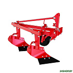 Картинка Плуг Wirax U018/3