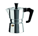 Картинка Гейзерная кофеварка Pezzetti 1362