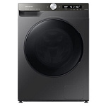 Картинка Стирально-сушильная машина Samsung WD80A6S44BN/LP