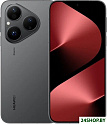 Телефон Huawei Pura 80 HED-LX9 12GB/256GB (черный)